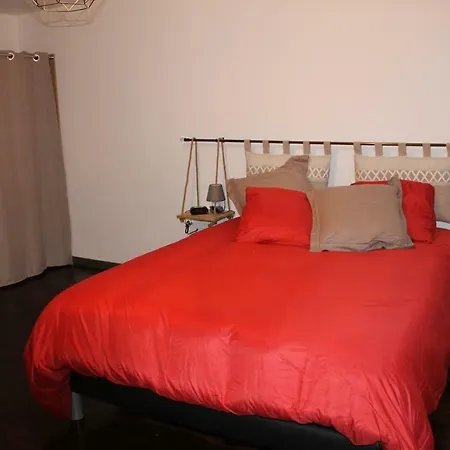 Saint Thibaut Tatil Evi *
