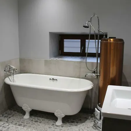 Saint Thibaut Tatil Evi