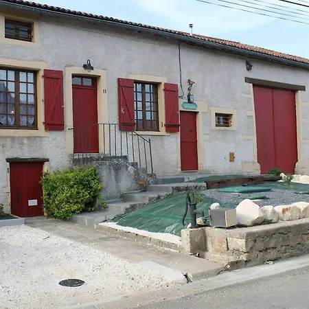 Saint Thibaut * Spincourt