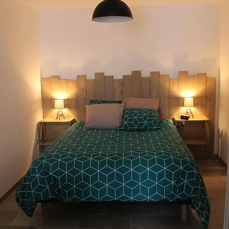 Ferienhaus Saint Thibaut Spincourt