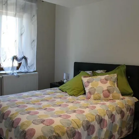 Saint Thibaut Tatil Evi *