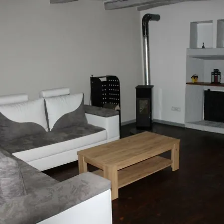Saint Thibaut Tatil Evi *